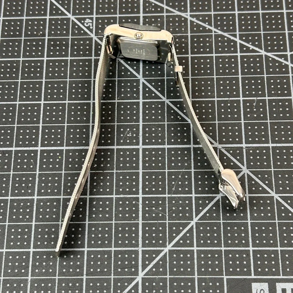 Alto quartz watch